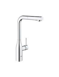 Te recomendamos estos productos relacionados. Griferia De Fregadero O Cocina Grohe Essence 2f Cano Alto