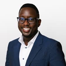 Incredible team members honored today for their outsized impact