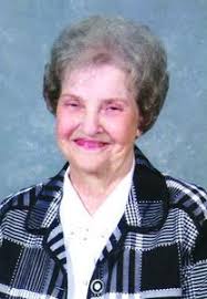 Dorothy Whitmire Obituary (1929