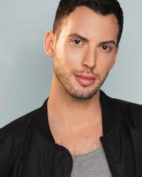 About — Tim MacKay