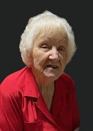 Agnes Custer Obituary April 22, 2023