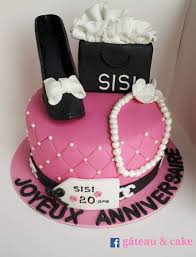 Gateau D Anniversaire Gateau Cake Amazing Cakes Cake