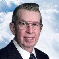 Donald Gene Thrift Obituary