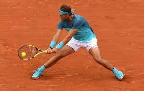 Rafael nadal became the eighth man to win 200 grand slam matches, while novak djokovic achieved a milestone win himself at the french open. French Open Rafael Nadal S Roland Garros Evolution