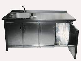 Lowe's home improvement lists my lists. Stainless Steel Sink Cabinet Cabinet With Sink Ptcs 715 China Cabinet Stain Undermount Stainless Steel Sink Stainless Steel Sinks Steel Kitchen Cabinets