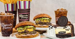 Maybe you would like to learn more about one of these? The Cheesecake Factory Is Now Offering 7 Items For Only 20