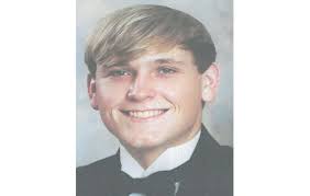 Paxton Kennedy Obituary (2016)