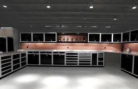 Custom Garage Interiors Google Search Garage Interior Luxury Garage Garage Makeover