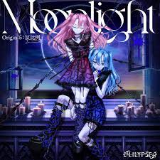 Альбом «Moonlight - Single» (LiLYPSE) в Apple Music