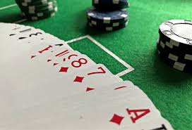 Unlocking the Basics of Casino Gaming A Beginner's Guide - TermoShoop s.n.c.