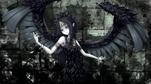 4.0 ice cream sandwich or above. Gothic Anime Angel Wallpapers Top Free Gothic Anime Angel Backgrounds Wallpaperaccess