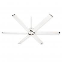 This fan will help circulated the air helping keep it cooler. 3 Blade Hunter Hfc 96 96 Inch Ceiling Fan Model 59132