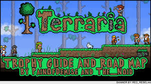 Growing cactus indoors isn't challenging. Terraria Ps3 Vita Trophy Guide Roadmap Terraria Playstationtrophies Org