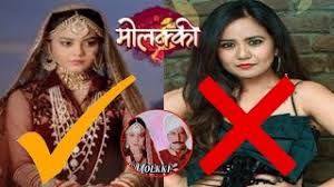 Serial Molkki 5 Actresse Rejected Lead Role Of Purvi Priya Mahajan Roopal Tyagi Colours New Show Youtube Poslednie tvity ot sai priya mahajan (@chapidee). serial molkki 5 actresse rejected lead