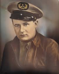 Kenneth Elwood Haswell (1920-1991)