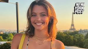 Pro-Trump sorority sister mocked by New York Mag becomes internet darling