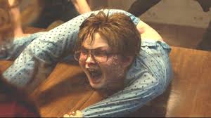 The warrens investigate a murder that may be linked to a demonic possession. The Opening Of The Conjuring The Devil Made Me Do It Will Terrify You
