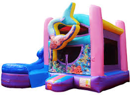 Combo moon jumps get their name from being a. San Mateo Jump House Rentals Bounce Houses For Rent