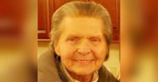 Patricia Jane Kunes Obituary