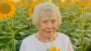 Beth J Widdison Obituary (1931