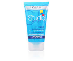 Kalau pakai ini rambut jadi shiny, tapi ga lepek gitu, tekstur keritingnya lebih keliatan gitu. L Oreal Studio Line Pure Wet Gel 150 Ml Ab 4 06 Preisvergleich Bei Idealo De