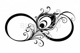 Pin By Sue Baker On Vector Illustration Collection Feather Graphic Feather Tattoo Design Peacock Feather Drawing