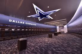 The official instagram account of the #dallascowboys ✭ spanish content: The Star The Dallas Cowboys New World Headquarters Is Game Changing Architectural Digest