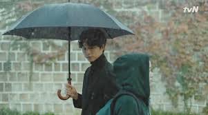 The whole city becomes paralyzed. Th Goblin Korean Drama Filming Location Yulgok Ro 3 Gil Episode 1 D 1437 800 The Korean Lass