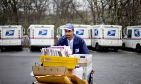 Usps Employees Receive Latest Pay Raise Cola Increase Under