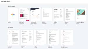 By aditya chandrasekhar 08 september 2009. Over 60 Google Docs Templates Softonic