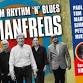 Maximum Rhythm And Blues With The Manfreds event image