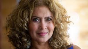 PR} Sully Díaz regresó para quedarse