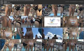 664-Cb-wavepool-waterpark-bikini-candid-creepshot-voyeur-ass-culo-arse-butt-tattoo-flat-Stomach-1.mp4.jpg  - Pedasstrian.com - Gratis Files and Candid