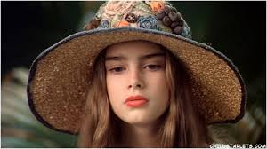 The best gifs for pretty baby brooke shields. Brooke Shields Child Actress Images Pictures Photos Videos Gallery Childstarlets Com