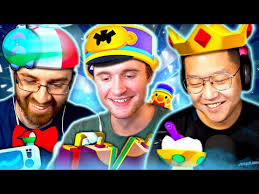 Stay tuned for more lawl moments by subscribing! November Update Trolling Ft Oj Ben Update Sneak Peek All New Skins Brawl Stars Youtube