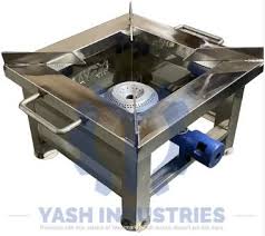 Free shipping for many products! 2 6 Kg Stainless Steel Single Gas Stove Buy Stainless Steel Single Gas Stove