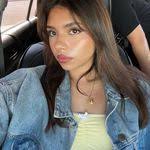 Destini Luna's Instagram, Twitter & Facebook