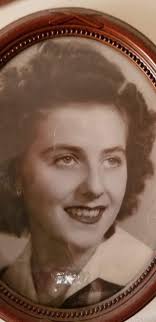 Frances Marie Crabb Carmichael (1929-1985)