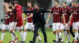 Ac Milan Banned From 2019 20 Europa League Over Breaching Of Financial Fair Play News Nigerianews Sportnews Ac Milan Europa League Milan