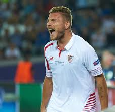 Ciro immobile baut irre torquote bei lazio rom aus. Ciro Immobile Ist In Sevilla Noch Schlechter Gestartet Als Beim Bvb Welt