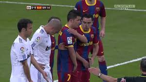 Barca (laliga) günel kadro ve piyasa değerleri transferler söylentiler oyuncu istatistikleri fikstür haberler. Barcelona Vs Real Madrid 1 1 Laliga Full Match 2011 720p Youtube