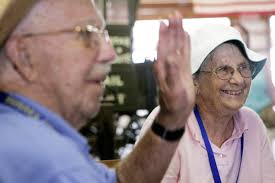 Remembering Phoebe Elizabeth Cuppett Caverly, a New Paris Community Member