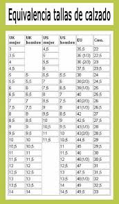 Tabla De Medidas Del Pie Humano Buscar Con Google Tablas De Medidas Pinterest Searching