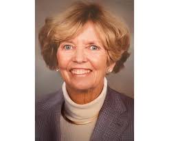 Nancy Harmon Obituary (1931