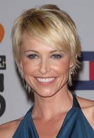 30 idées de coupes coupe très courte pour fille aux cheveux blonds et fins. Epingle Sur Maquillage