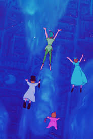 Disney Peter Pan Disney Presents Disney Drawing Challenge Peter Pan Disney