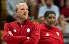 Indiana Lands Former SMU Big Man Samet Yigitoglu