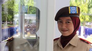 Maybe you would like to learn more about one of these? Penerimaan Siswa Baru Smk Angkasa Iswahjudi