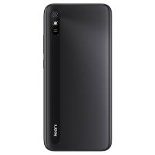 Xiaomi Redmi 9A 4 GB + 128 GB Schwarz