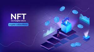 A Short Guide To Non Fungible Tokens Nfts Trust Payments